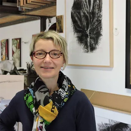 Corinne Bretel