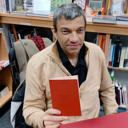 Frédéric Couraillon