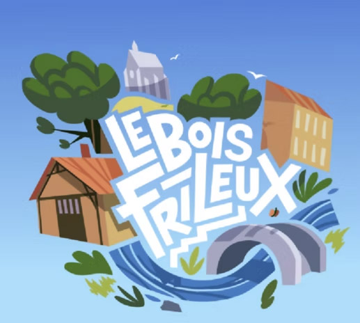 Le Bois Frileux