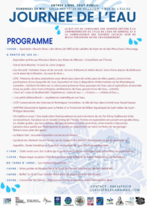 Cliquez pour agrandir le programme