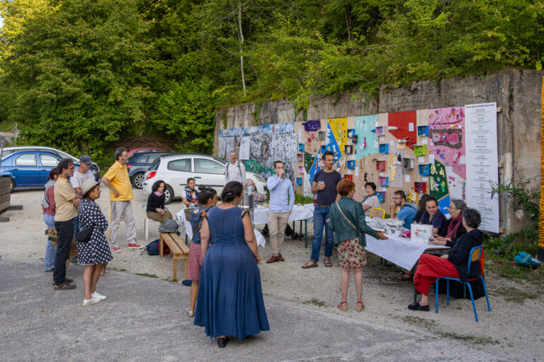 Apéro de territoire