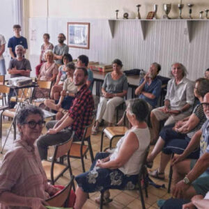 Assemblée Générale Bois Frileux