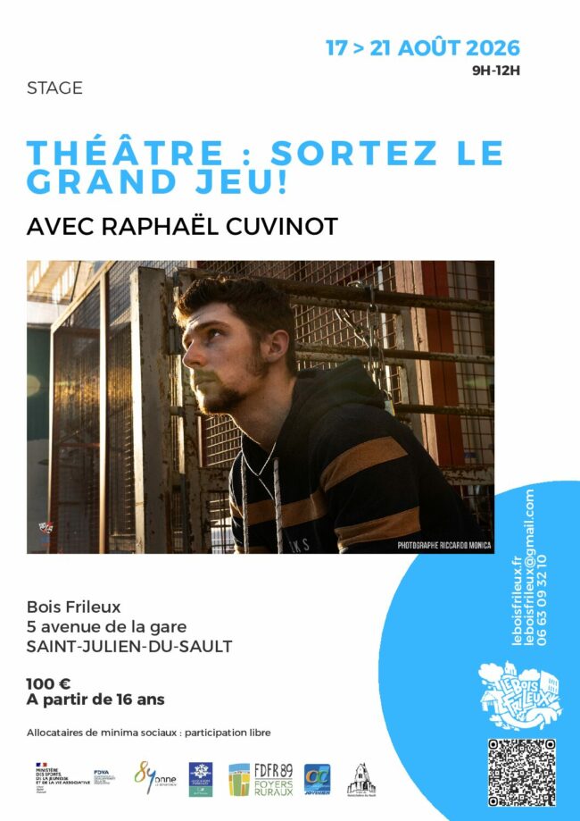 Raphaël Cuvinot