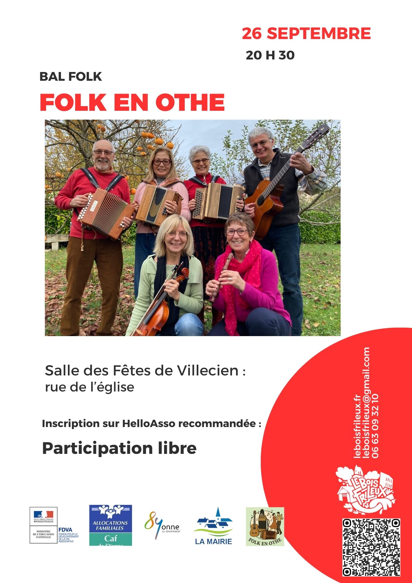 folk en othe